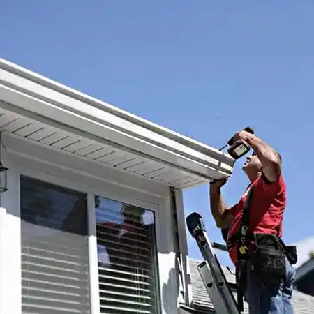 gutter services New Wilmington